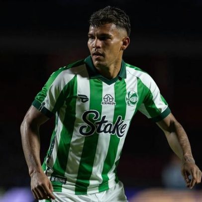 Mercado do FC Porto define o destino de Gabriel Verón