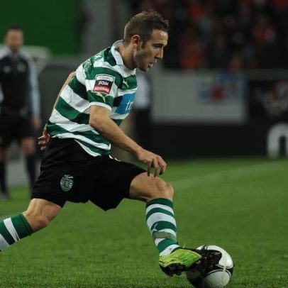 Ex-Sporting viaja no comboio seguinte à tragédia de Córdoba