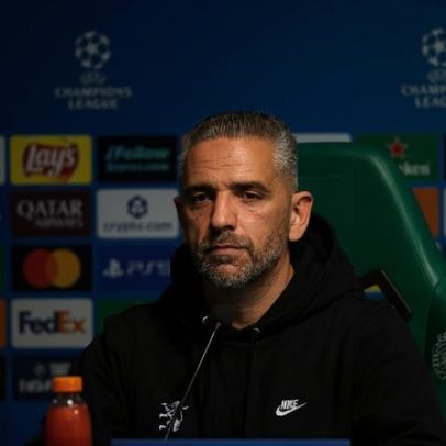 Sporting faz Liga dos Campeões além do esperado