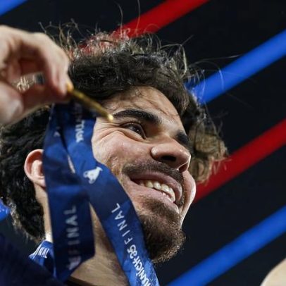 Vitinha pode reforçar o Real Madrid