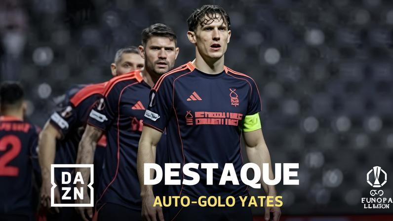 Autogolo caricato dá vantagem ao SC Braga... depois de Hornicek brilhar