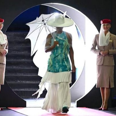Osaka domina Open da Austrália antes de jogar, com fotos e vídeo