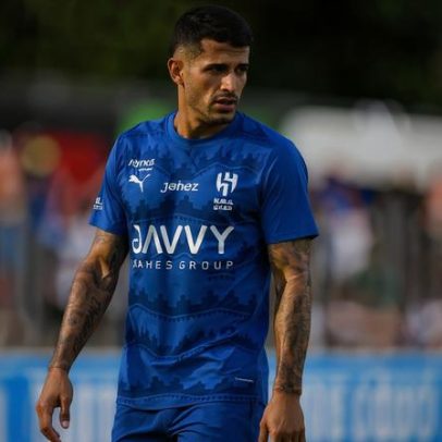 Cancelo pode ter outro regresso a analisar, para além do Inter
