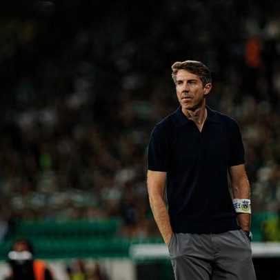 Arouca tem duas baixas para a receção ao Sporting