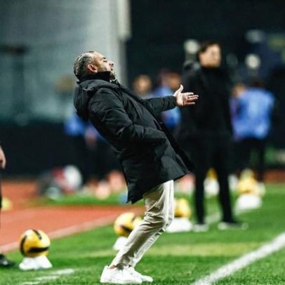 Plantel do Sporting prepara-se para o Casa Pia