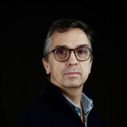 Ventura diz que pretende perder a eleição