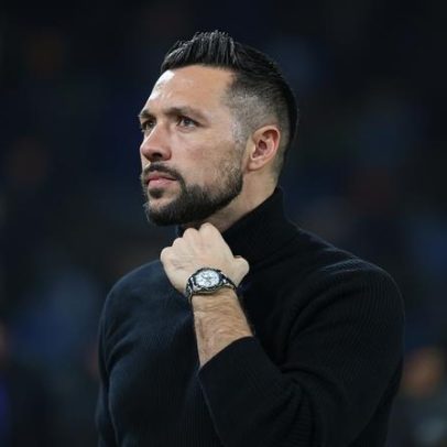 Chelsea: Farioli apontado para substituir Maresca, solução pode vir de dentro