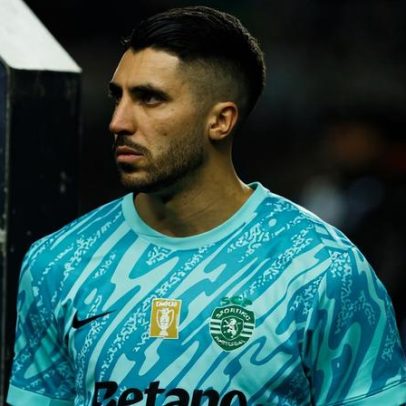 Rui Silva afirma que é difícil digerir o ocorrido