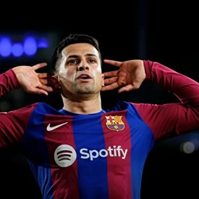 Regresso de Cancelo ao Barcelona pode trazer golos recordes