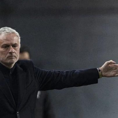 Mourinho revela o que disse sobre João Pinheiro e a noitada no Seixal