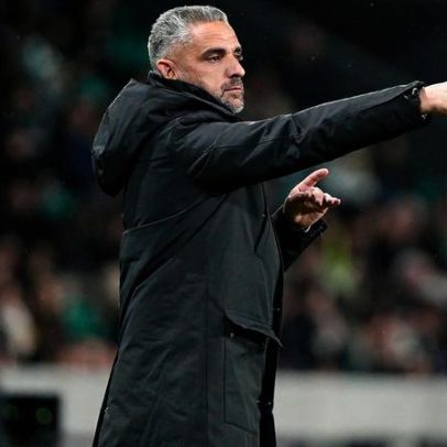 Rui Borges soube gerir o grupo, segundo análise