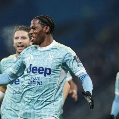 Juventus vence novamente, Francisco Conceição volta a preocupar