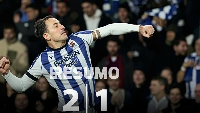 Barcelona vai ter pesadelos com Gonçalo Guedes (resumo)