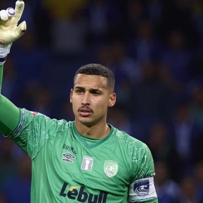 Gabriel Batista considera o FC Porto especial