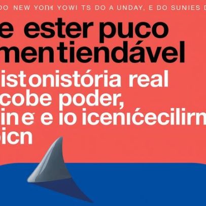 As memórias do Facebook: Gente pouco recomendável