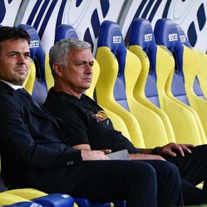 Mourinho no Benfica não surpreende, aponta relação entre clube e treinador