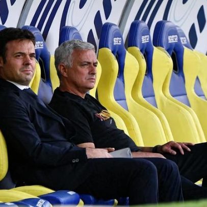 Mourinho no Benfica não surpreende: o maior clube para o maior treinador