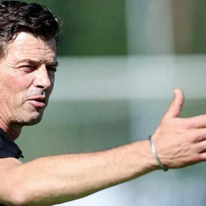 Nuno Manta Santos vai treinar no Chipre, segundo anúncio oficial