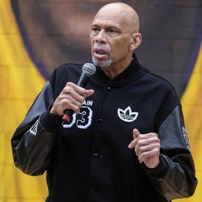 Kareem Abdul-Jabbar critica o conflito no Irão e aponta problemas