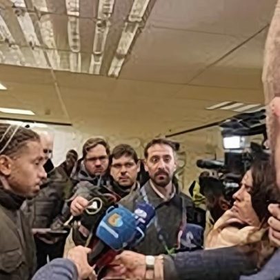 Leandro Barreiro comenta a chegada de Rafa