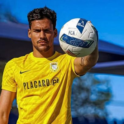 Alverca avança para resolver a proibição de inscrição de jogadores