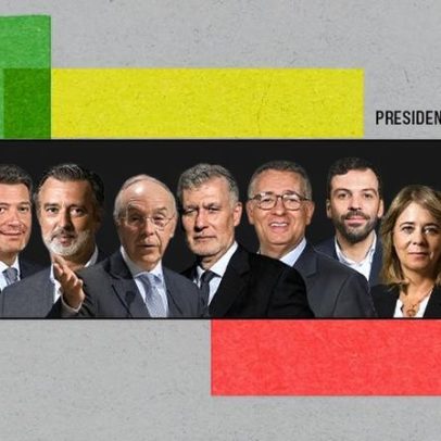 360º visão abrangente sobre o tema em análise