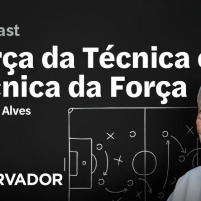 Jogo pautado pela força da luta, segundo análise