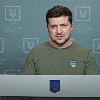 Ucrânia critica Cruz Vermelha, descrevendo o caso como vergonhoso