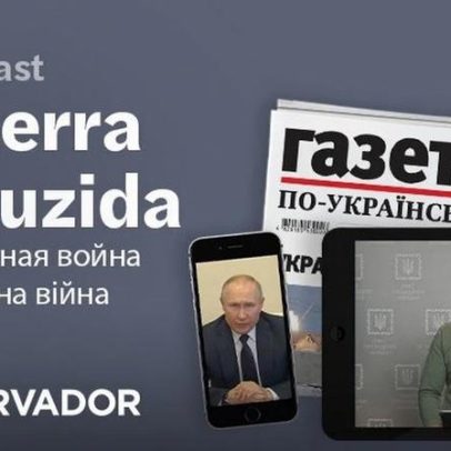 Rússia e Ucrânia chegam a acordo sobre cessar-fogo localizado