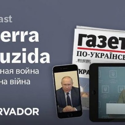 Ex-líder da NATO pede cessar elogios a Trump