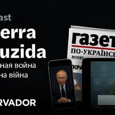 Zelensky nomeia novo chefe de gabinete