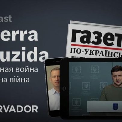 Putin compara soldados russos na Ucrânia a Jesus Cristo