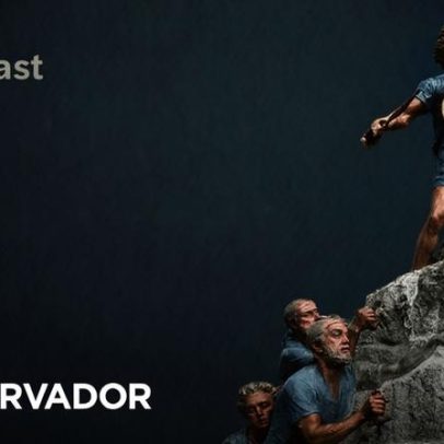 João da Adélia, tocador dos sinos, recebe reconhecimento comunitário