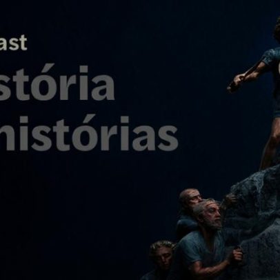 Milagre que curou as pernas do nosso 1.º Rei