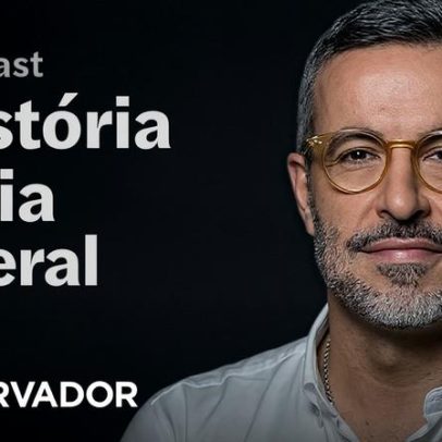 Semana conturbada para Cotrim de Figueiredo