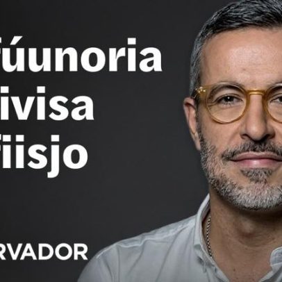 Trump recebe finalmente um prémio Nobel