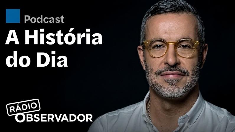 Capa do programa