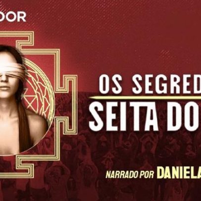 Episódio 2 aborda raparigas desaparecidas e investigação em curso