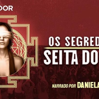 Episódio 5: No quarto do guru