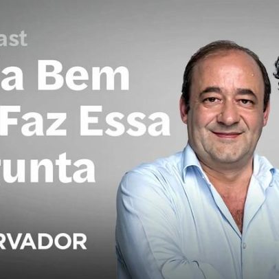Análise questiona se Ventura é a maior cola política já vista