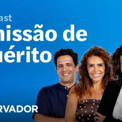 Pedro Benevides quer tornar 'A História do Dia' no programa mais ouvido da Europa