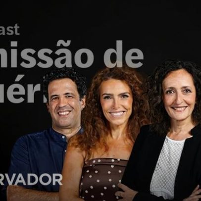 Teresa Leal Coelho critica a campanha eleitoral