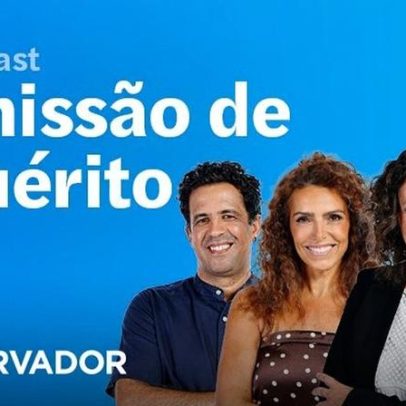 André Ventura apresenta projeto político para enfraquecer o PSD