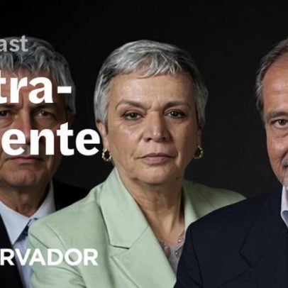 Lições recolhidas da primeira volta das presidenciais