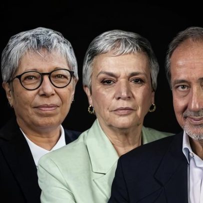 Segunda volta das eleições já começou