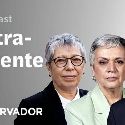 Gronelândia em Davos enfrenta crise fatal sem fim à vista