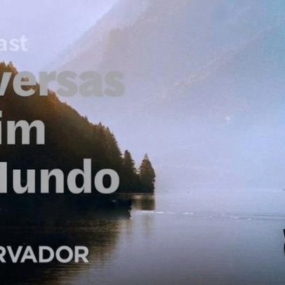 Quatro exploradores concluem a volta ao mundo com o projeto Lufinha