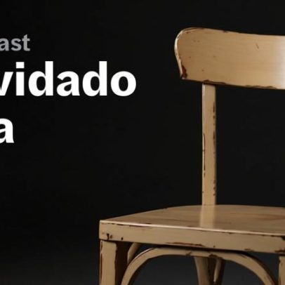 Gonçalo Farlens diz ter patologia de gostar de ver coisas antigas