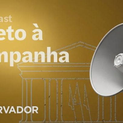 Candidatos iniciam campanha rumo a Belém