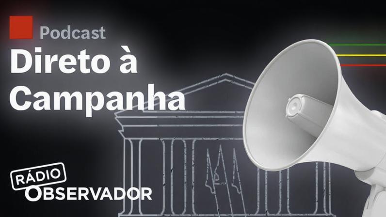 Capa do programa